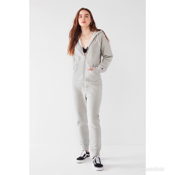 white shirt jumpsuit